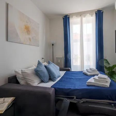 Apartment - Amazing - Pta Venezia *