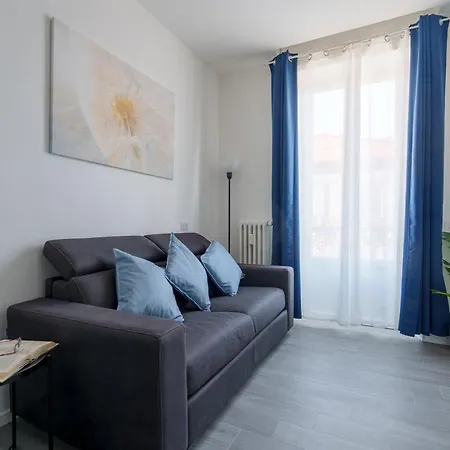 - Amazing - Pta Venezia Apartment *