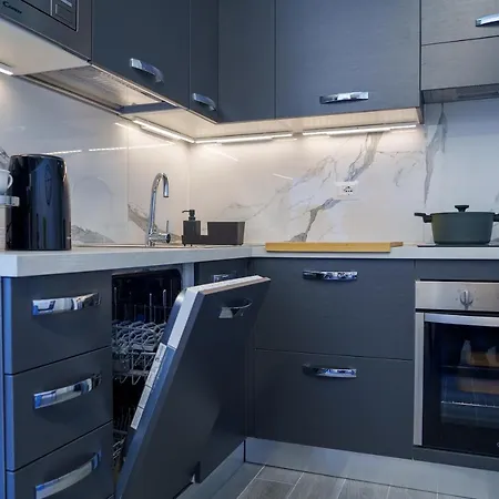 - Amazing - Pta Venezia Apartment *