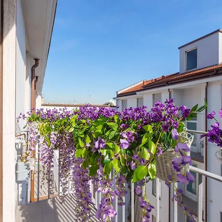 Apartment - Amazing - Pta Venezia Milan