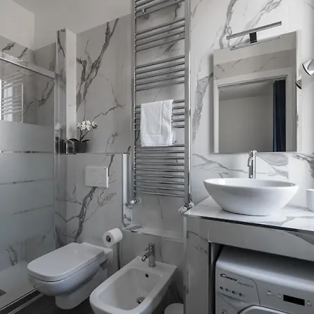 Apartman - Amazing - Pta Venezia