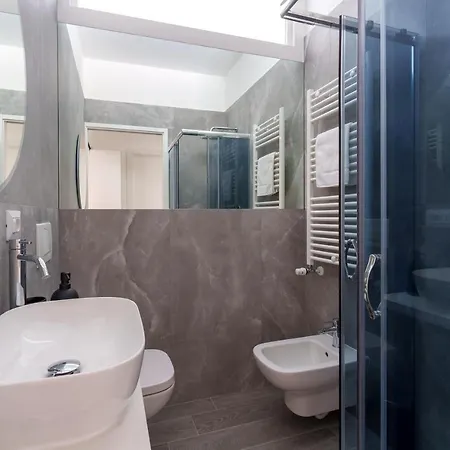 - Amazing - Pta Venezia Apartman *