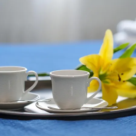 Apartman - Amazing - Pta Venezia Milánó